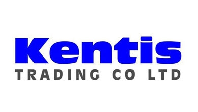 Kentis Trading Logo